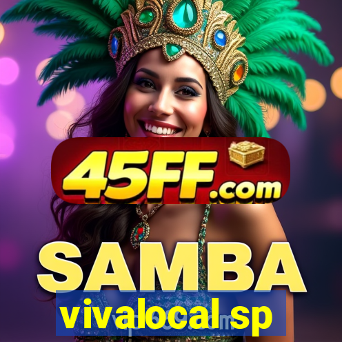 vivalocal sp